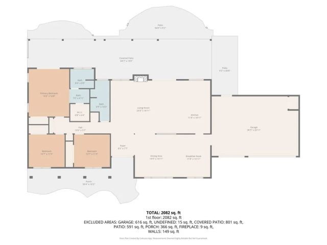 31235 Calle Felicidad, Temecula, CA 92591