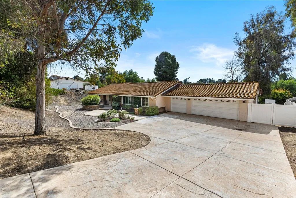 31235 Calle Felicidad, Temecula, CA 92591