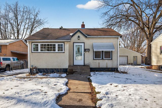 2069 Manitou Avenue, Saint Paul, MN 55119