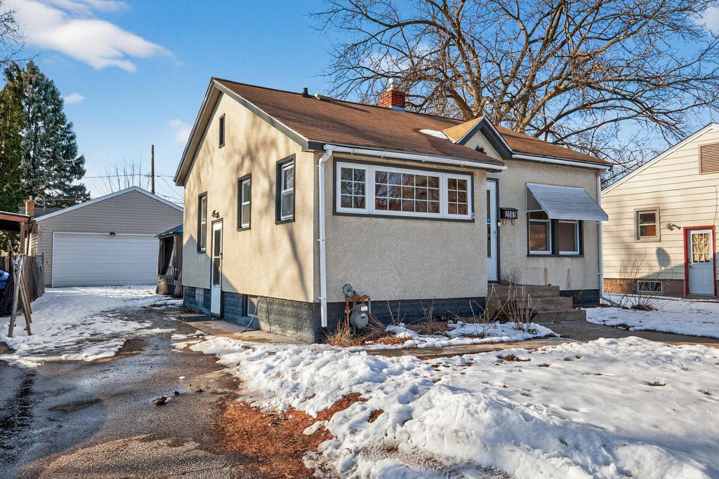 2069 Manitou Avenue, Saint Paul, MN 55119