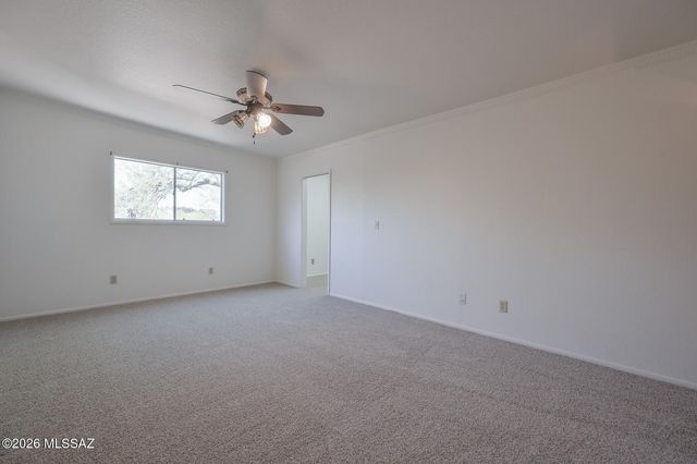 1811 N Camino De La Cienega, Tucson, AZ 85715