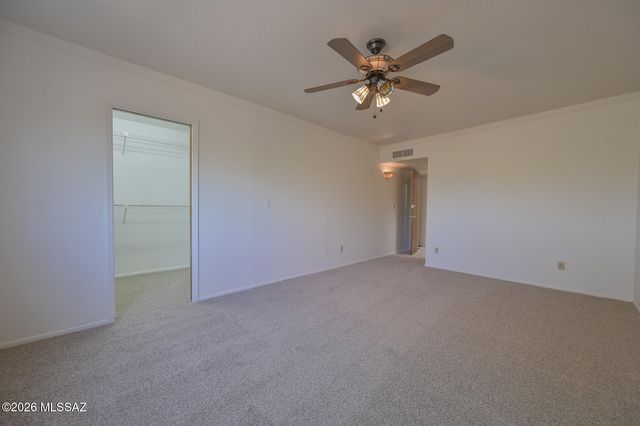 1811 N Camino De La Cienega, Tucson, AZ 85715