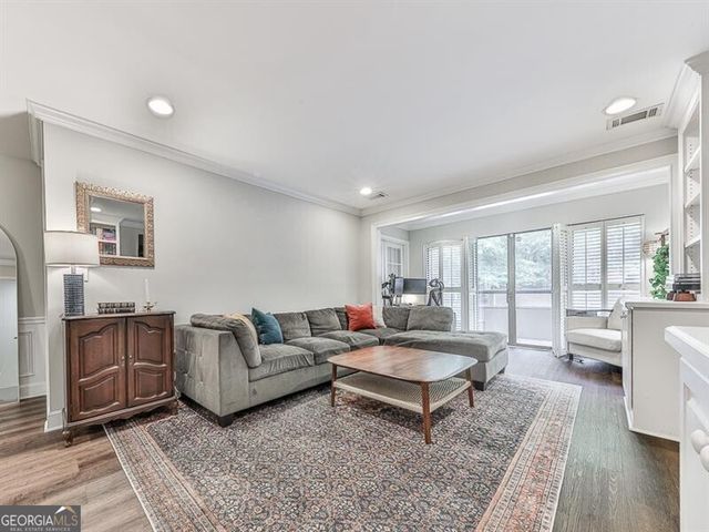 25104 Plantation Drive NE, Atlanta, GA 30324