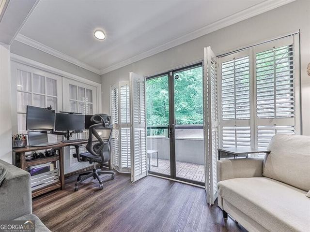 25104 Plantation Drive NE, Atlanta, GA 30324