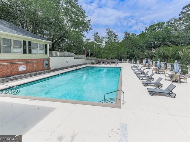 25104 Plantation Drive NE, Atlanta, GA 30324
