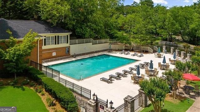 25104 Plantation Drive NE, Atlanta, GA 30324
