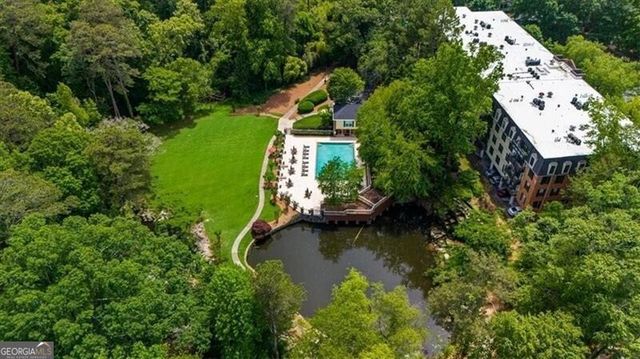 25104 Plantation Drive NE, Atlanta, GA 30324