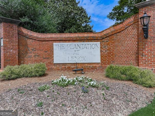 25104 Plantation Drive NE, Atlanta, GA 30324