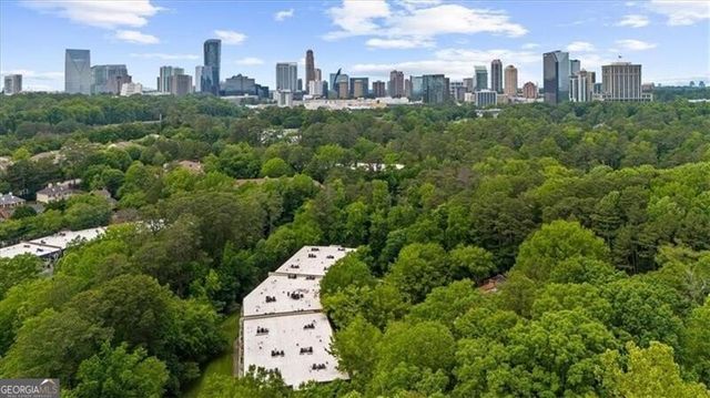 25104 Plantation Drive NE, Atlanta, GA 30324