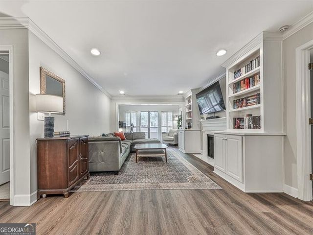 25104 Plantation Drive NE, Atlanta, GA 30324