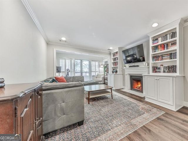 25104 Plantation Drive NE, Atlanta, GA 30324