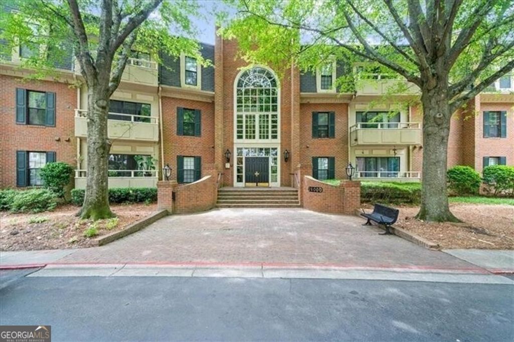 25104 Plantation Drive NE, Atlanta, GA 30324