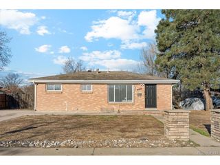 3065 Wheeling St, Aurora, CO 80011