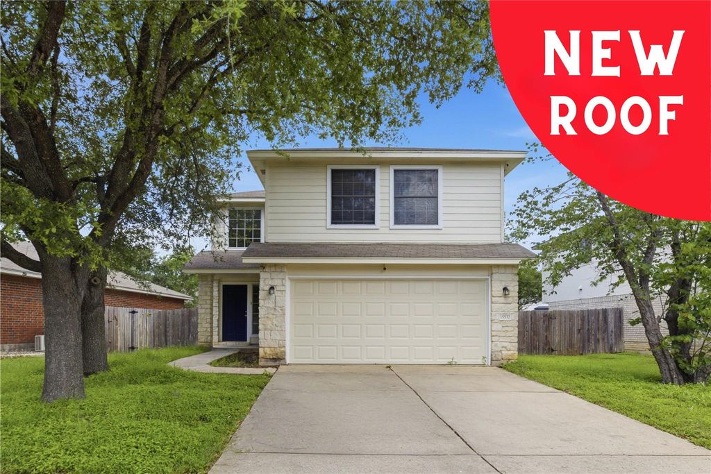 15532 Miss Adriennes PATH, Pflugerville, TX 78660