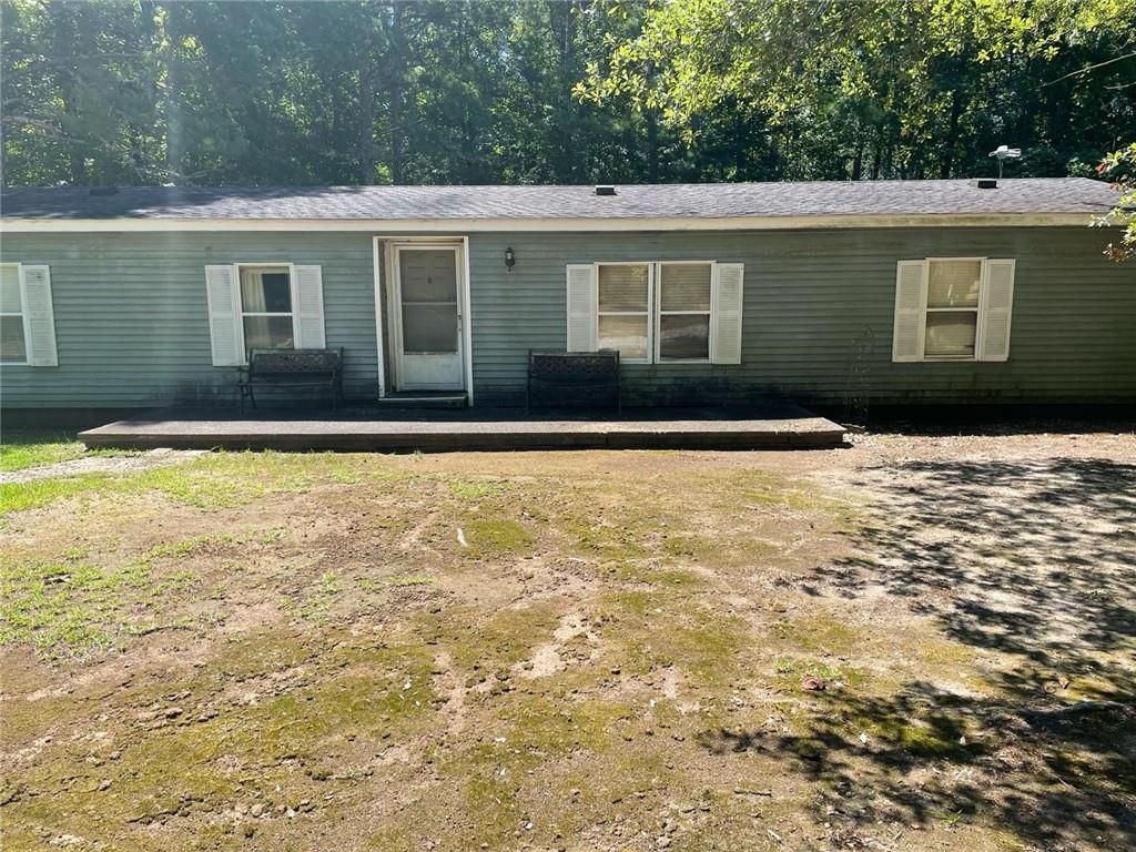 2655 Camp Branch Road, Buford, GA 30519