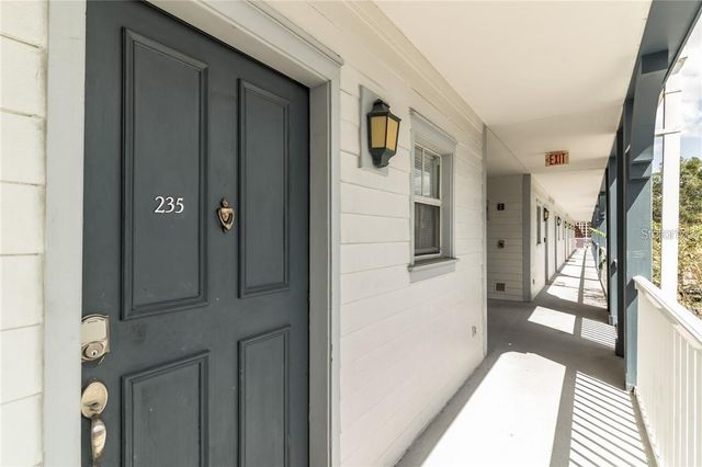 720 CELEBRATION AVENUE 235, Celebration, FL 34747