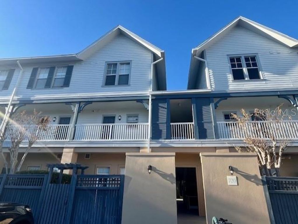 720 CELEBRATION AVENUE 235, Celebration, FL 34747