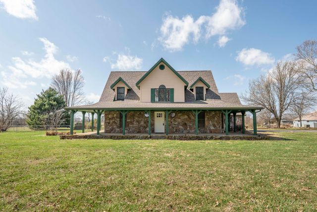 2405 S Farm Road 107, Springfield, MO 65802