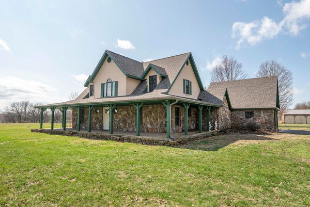 2405 S Farm Road 107, Springfield, MO 65802