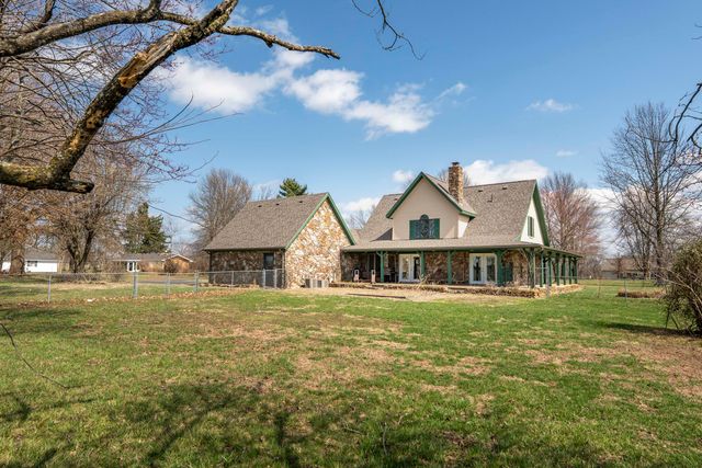 2405 S Farm Road 107, Springfield, MO 65802