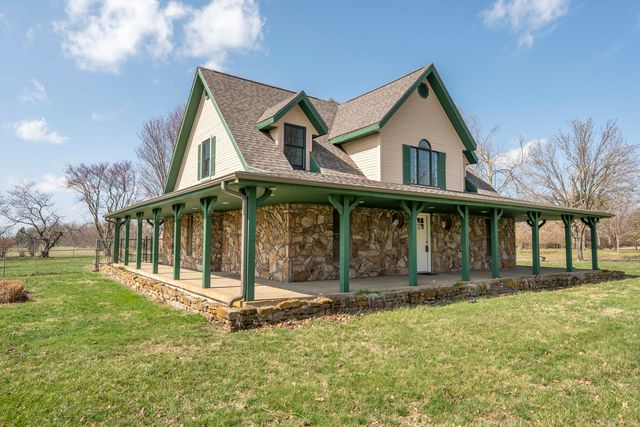 2405 S Farm Road 107, Springfield, MO 65802