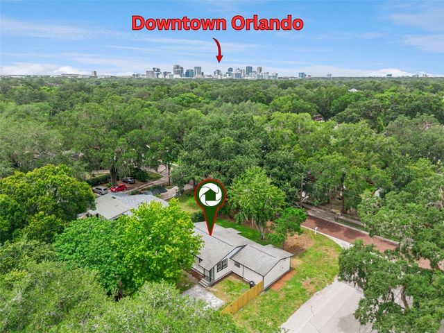 1910 CURRY FORD ROAD, Orlando, FL 32806