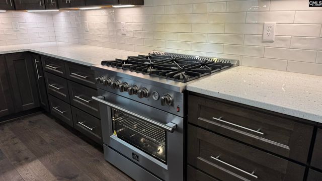 246 Harbor View Drive, Prosperity, SC 29127