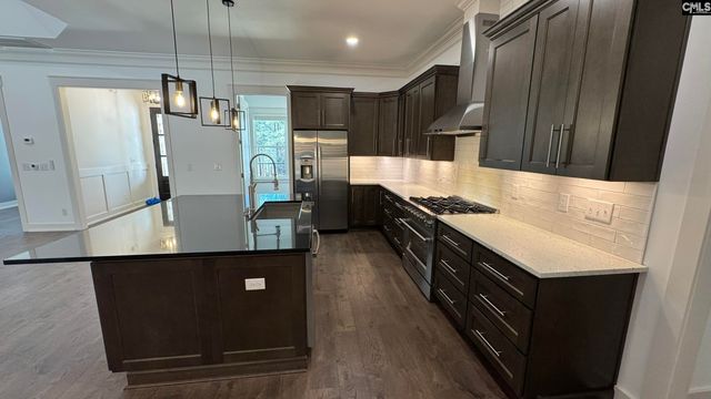 246 Harbor View Drive, Prosperity, SC 29127