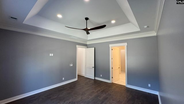 246 Harbor View Drive, Prosperity, SC 29127