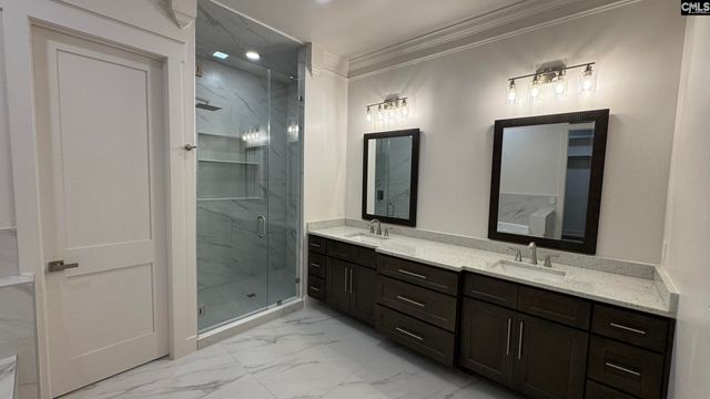 246 Harbor View Drive, Prosperity, SC 29127