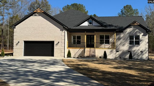 246 Harbor View Drive, Prosperity, SC 29127