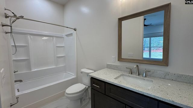 246 Harbor View Drive, Prosperity, SC 29127