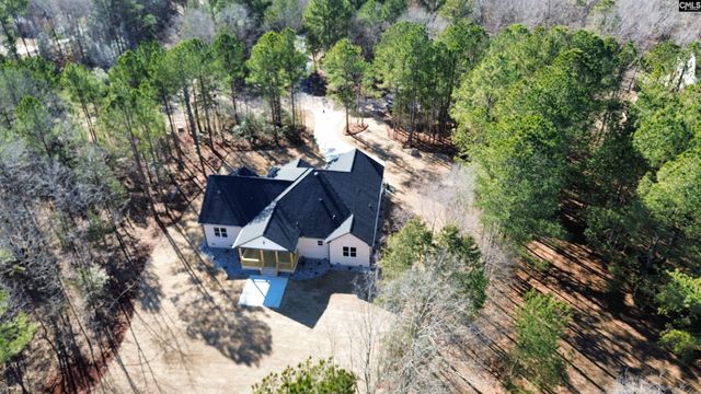 246 Harbor View Drive, Prosperity, SC 29127