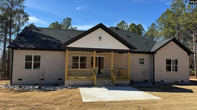 246 Harbor View Drive, Prosperity, SC 29127