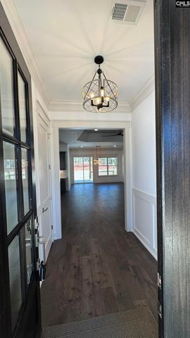 246 Harbor View Drive, Prosperity, SC 29127