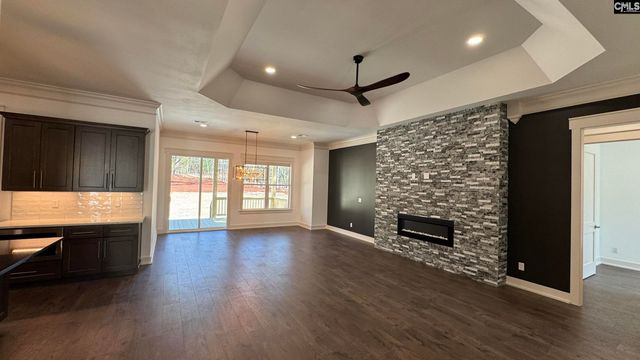 246 Harbor View Drive, Prosperity, SC 29127