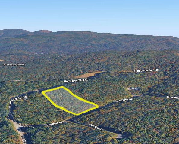 50 St Andrews Way, Ellijay, GA 30536