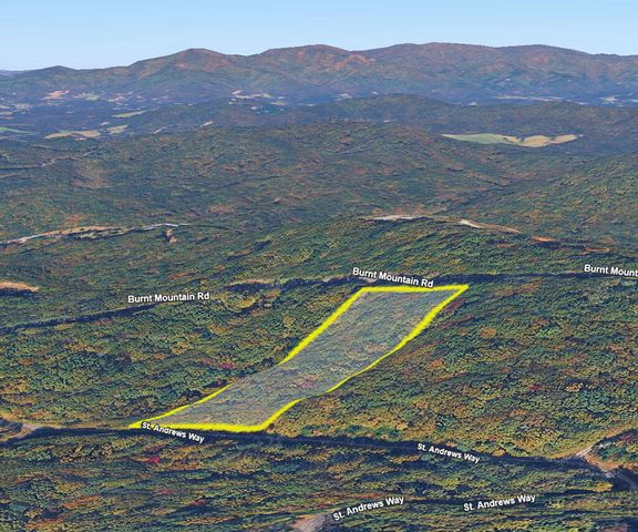 50 St Andrews Way, Ellijay, GA 30536