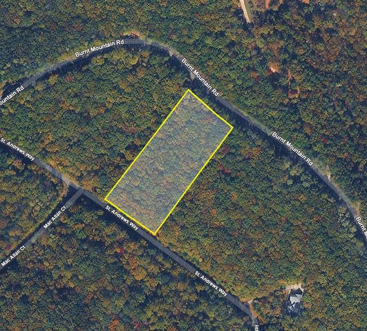 50 St Andrews Way, Ellijay, GA 30536