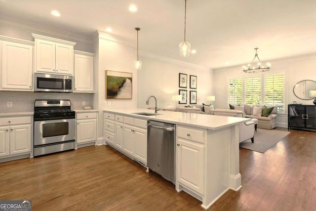 3167 Neal Court, Cumming, GA 30041