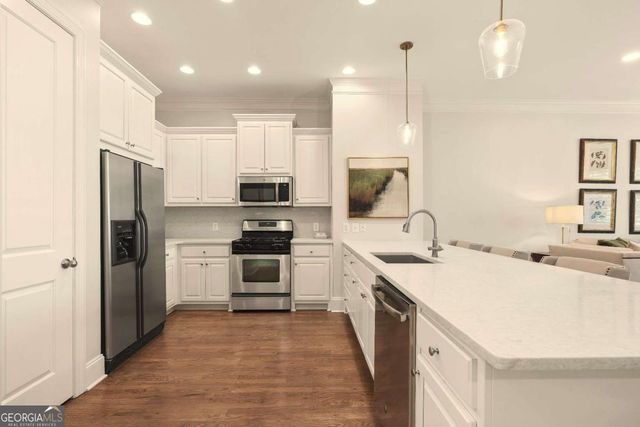 3167 Neal Court, Cumming, GA 30041