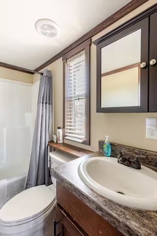 166 Mountain Meadows Drive, Morganton, GA 30560