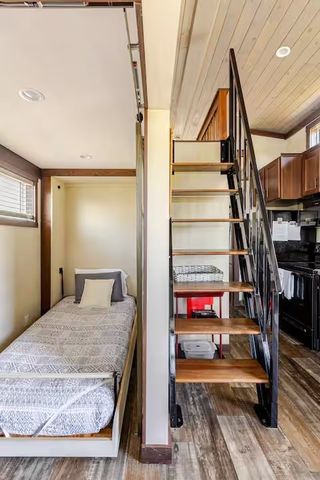 166 Mountain Meadows Drive, Morganton, GA 30560