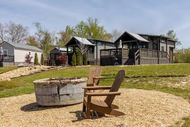 166 Mountain Meadows Drive, Morganton, GA 30560