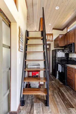 166 Mountain Meadows Drive, Morganton, GA 30560