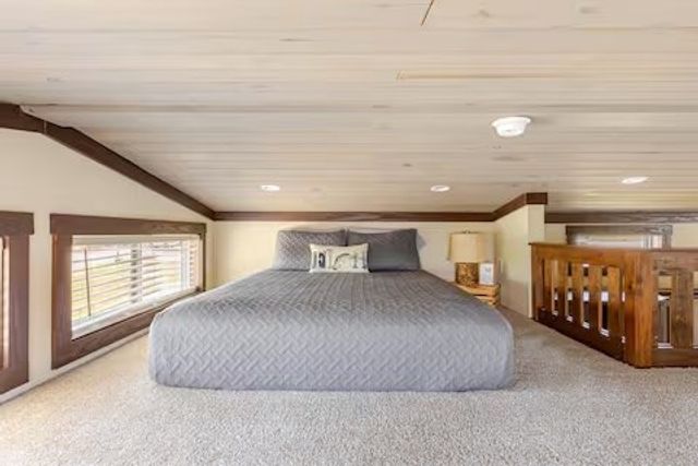 166 Mountain Meadows Drive, Morganton, GA 30560