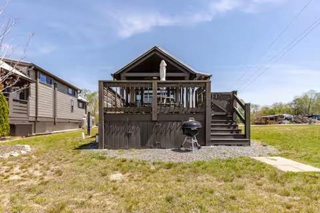 166 Mountain Meadows Drive, Morganton, GA 30560