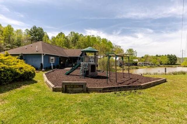 166 Mountain Meadows Drive, Morganton, GA 30560