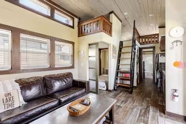 166 Mountain Meadows Drive, Morganton, GA 30560