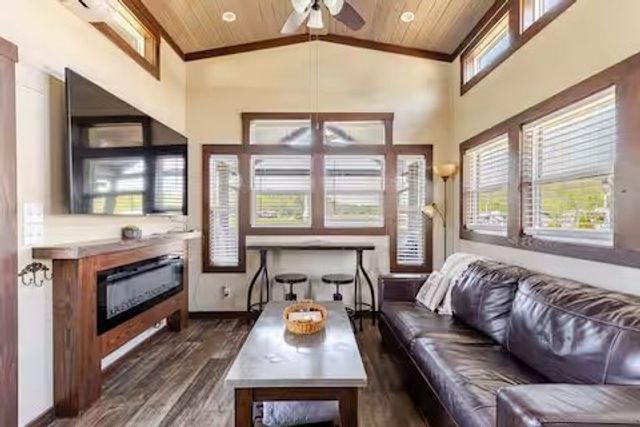 166 Mountain Meadows Drive, Morganton, GA 30560